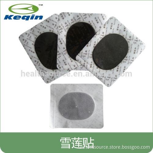 Water-proof rheumatoid arthritis patch